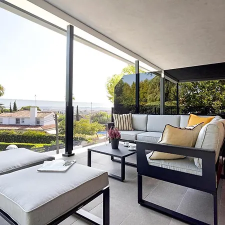 Appartement Genteel Arruzafa Córdoba