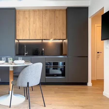 Appartement Genteel Arruzafa Córdoba