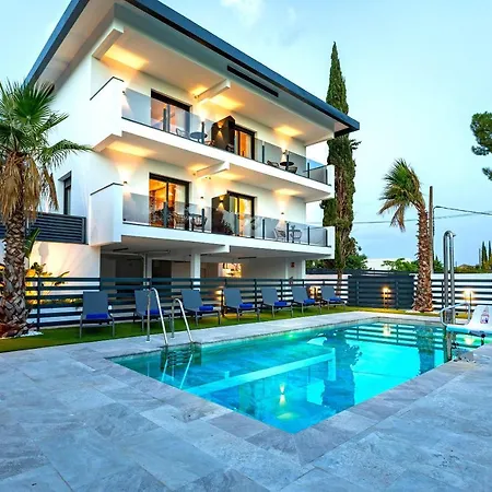 Genteel Arruzafa Appartement *