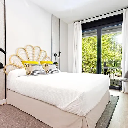 Appartement Genteel Arruzafa *