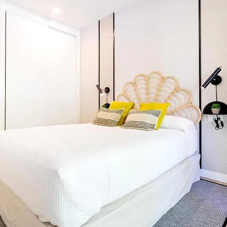 Appartement Genteel Arruzafa *