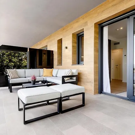 Appartement Genteel Arruzafa