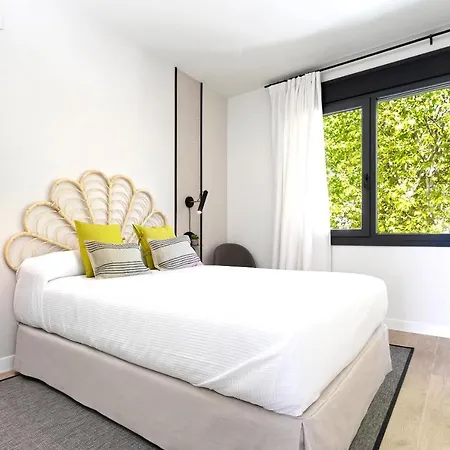 Appartement Genteel Arruzafa