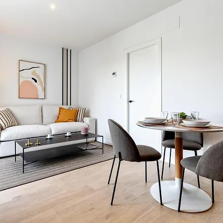 Appartement Genteel Arruzafa *