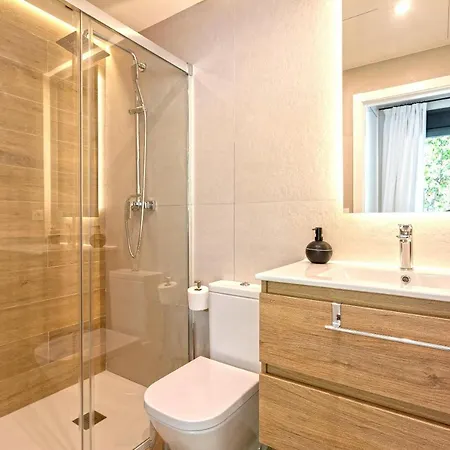 Genteel Arruzafa Appartement *