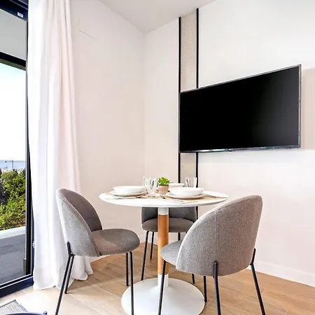 Appartement Genteel Arruzafa *