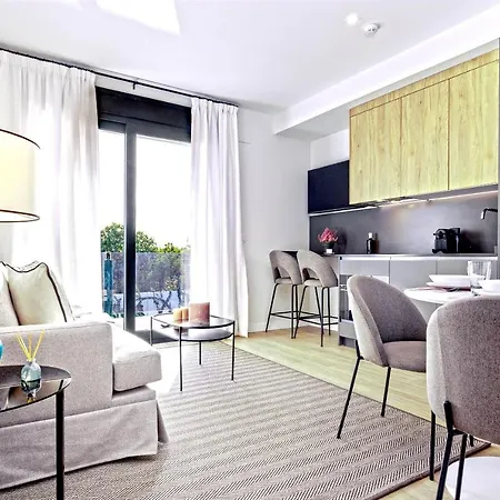Appartement Genteel Arruzafa Córdoba