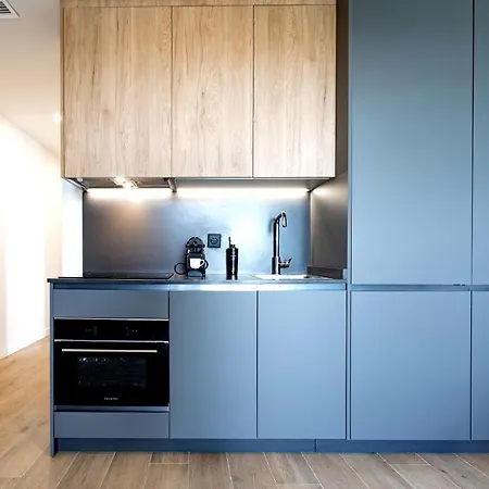 Appartement Genteel Arruzafa *