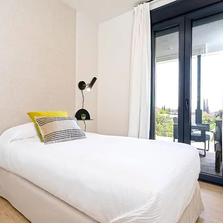 Appartement Genteel Arruzafa *