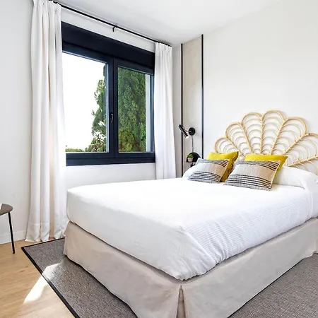 Genteel Arruzafa Appartement *