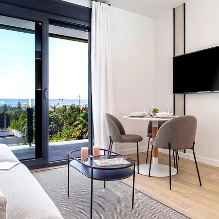 Genteel Arruzafa Appartement *
