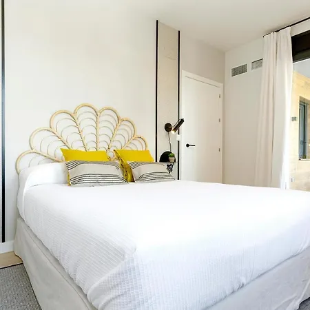 Appartement Genteel Arruzafa