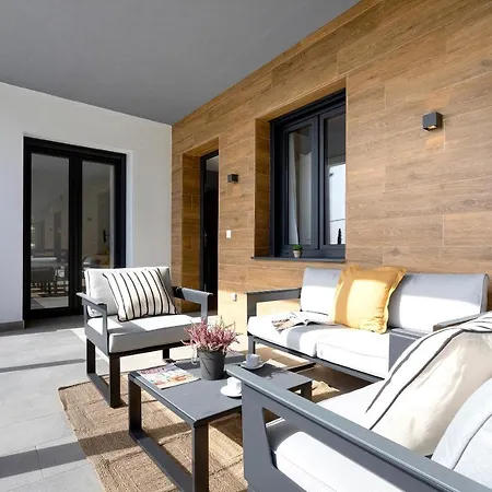 Genteel Arruzafa Appartement