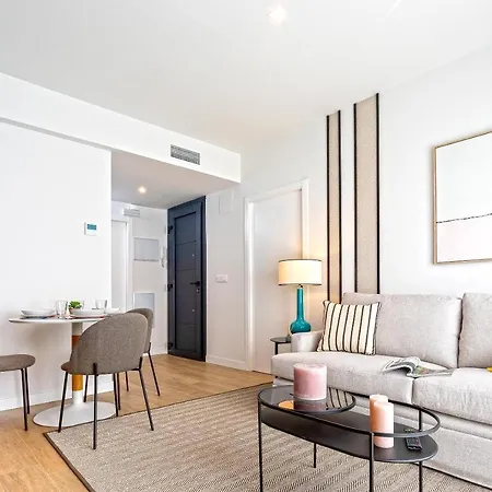 Genteel Arruzafa Appartement Córdoba