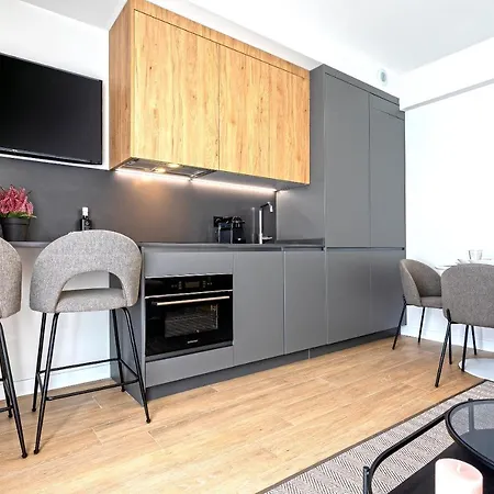 Appartement Genteel Arruzafa *
