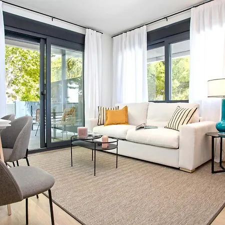 Appartement Genteel Arruzafa *