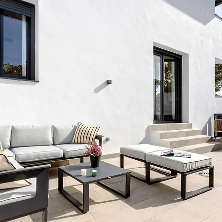 Apartmán Genteel Arruzafa Córdoba