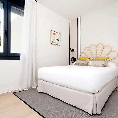 Genteel Arruzafa Appartement