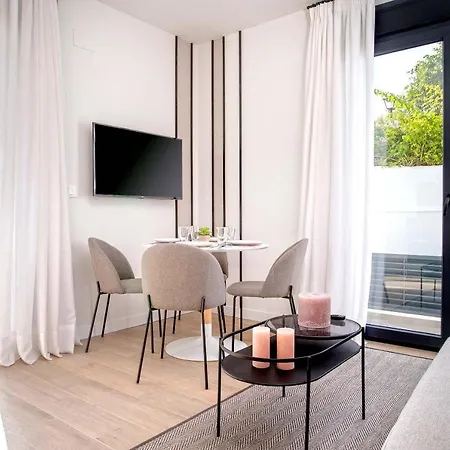 Genteel Arruzafa Appartement