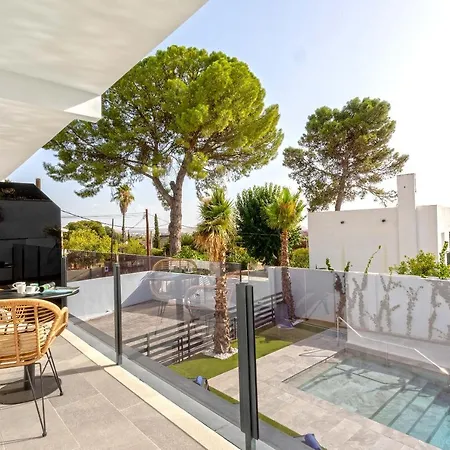 Appartement Genteel Arruzafa Córdoba