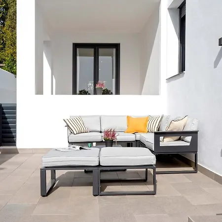 Genteel Arruzafa Appartement Córdoba