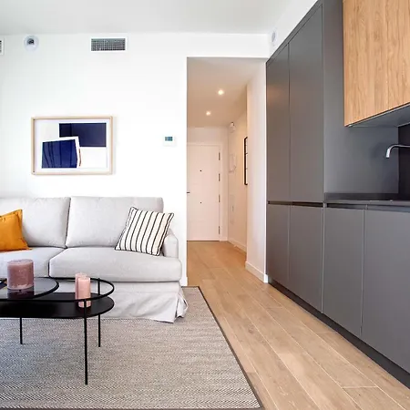 Genteel Arruzafa Appartement Córdoba