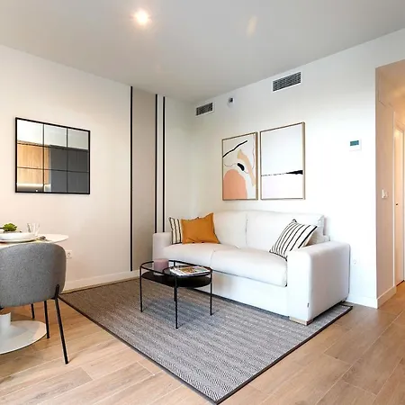 Appartement Genteel Arruzafa Córdoba