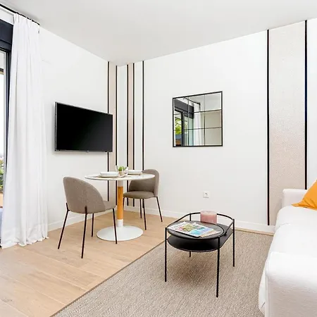 Genteel Arruzafa Appartement Córdoba
