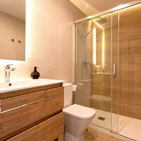 Genteel Arruzafa Appartement *