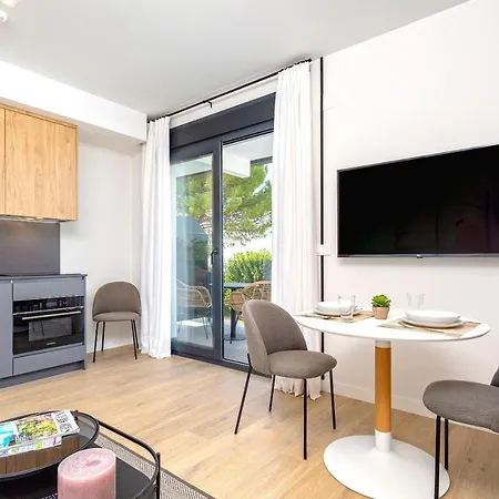 Appartement Genteel Arruzafa *