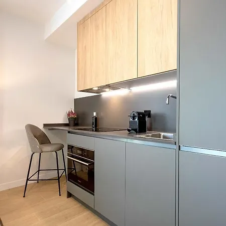 Genteel Arruzafa Appartement