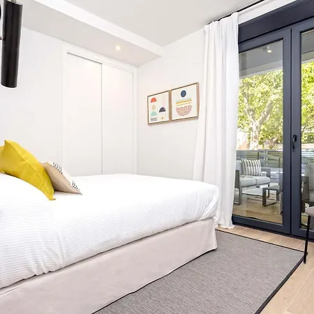 Appartement Genteel Arruzafa *