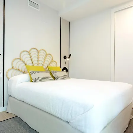 Appartement Genteel Arruzafa