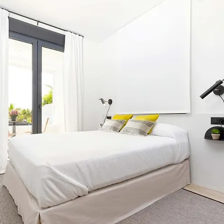 Appartement Genteel Arruzafa