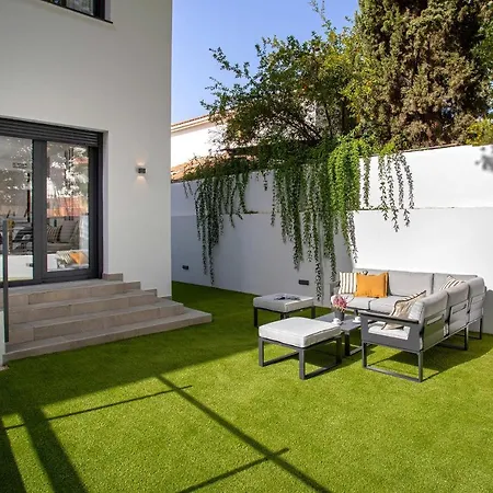 Appartement Genteel Arruzafa Córdoba