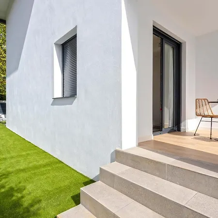 Appartement Genteel Arruzafa Córdoba