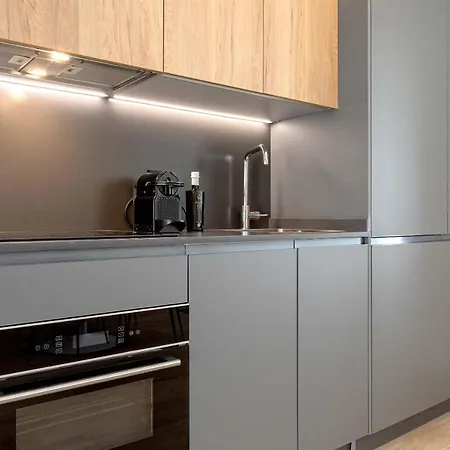 Genteel Arruzafa Appartement Córdoba