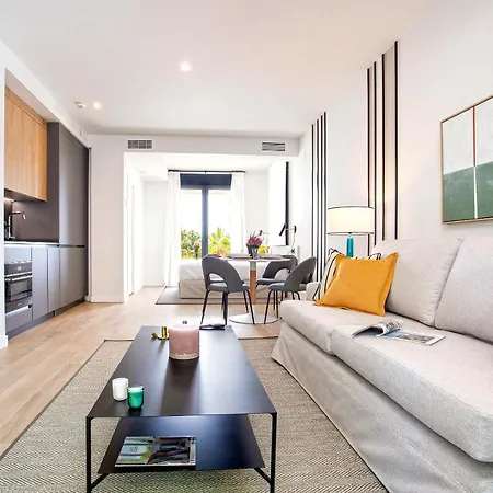 Appartement Genteel Arruzafa *