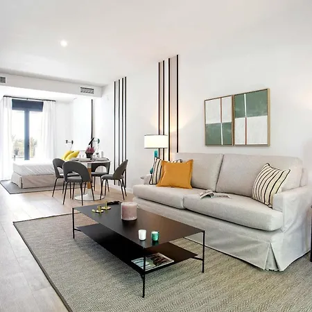 Appartement Genteel Arruzafa *
